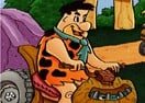 The Flintstones Trail