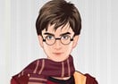 Harry Potter Deathly Hallows