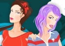 Trendy Sisters