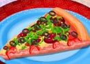 Pizza by the Slice