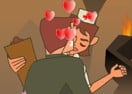 Love in War
