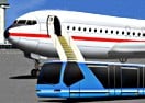 Shuttle Bus LAX