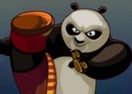 Panda VS Zombies