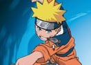 Naruto Dragons Battle