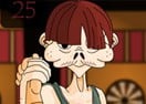 BC-Arm Wrestling