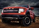 Offroad Race