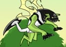 Ben 10 Sky Battle