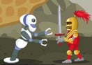 War Of Robots