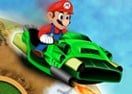 Mario Destroyer