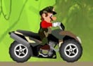Mario Soldier Race