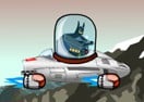 Batman Mars Discover
