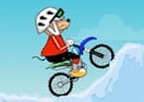 MotoMouse Snow