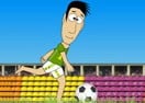 Football Launch