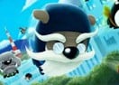 Ninja Dogs II
