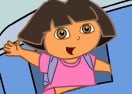 Dora Train Express