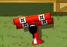 Barnstormin