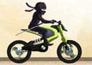 Ninja Super Ride