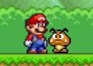 Super Mario Save Yoshi