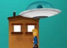 Alien Education