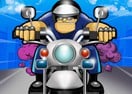Bike Cop Adventure