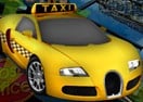 Taxi Driver Challenge 2