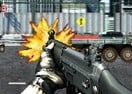 Road Assault