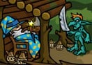 Retired Wizard Defense