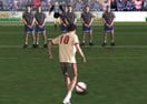 Free Kick Duel