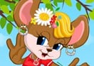 Mini Mouse Dress