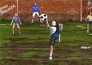 Overhead Kick Champion