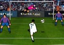Real Madrid Soccer Stars