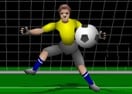 Penalty Soccer