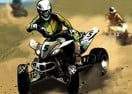 3D Quad Racing