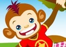 Funky Monkey