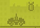 Dotmatrix Shooter 1