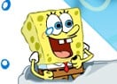 SpongeBob Stone Age