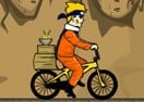 Naruto Bike 2
