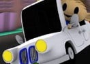 Sim Taxi - Amsterdam