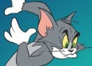 Tom and Jerry Bomberman