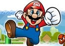 Super Mario Bombastic