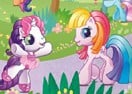 Pony D-Finder