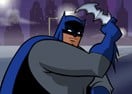 Revenge of Gorilla Grodd