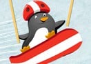 Penguin Skating 2