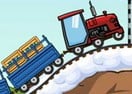 Tutu Tractor