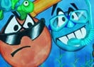 Aqua Dudes
