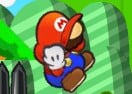 Mario Friends Rescue