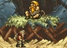 Hardest Metal Slug