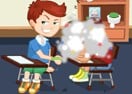 Classroom Joker