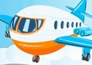 Aircraft Parking 2