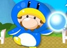Mario Arctic Adventure